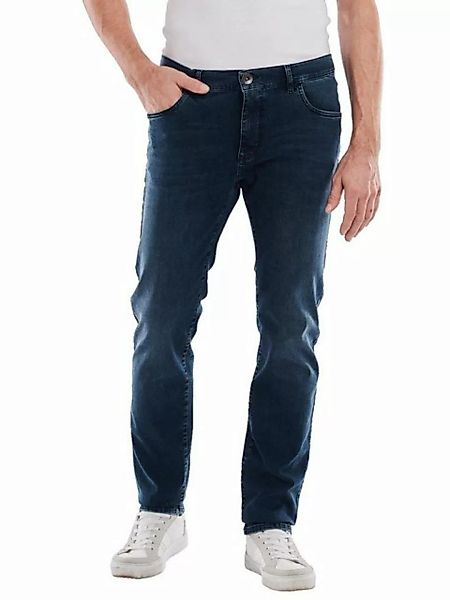 Engbers 5-Pocket-Jeans Jeans regular günstig online kaufen