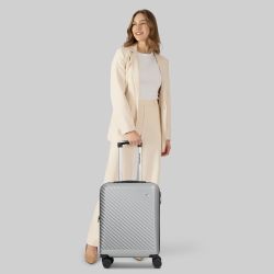 CHECK.IN® Handgepäck-Trolley Paradise 2.0, 4 Rollen, günstig online kaufen