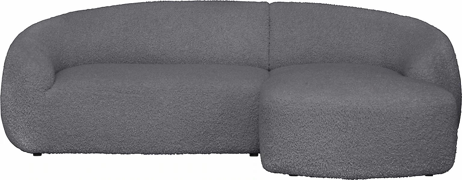 LeGer Home by Lena Gercke Ecksofa »YANI, L-Form, Designersofa, organische F günstig online kaufen