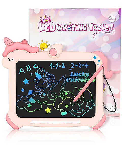 YI Zaubertafel LCD Schreibtafel 8,5 Zoll günstig online kaufen
