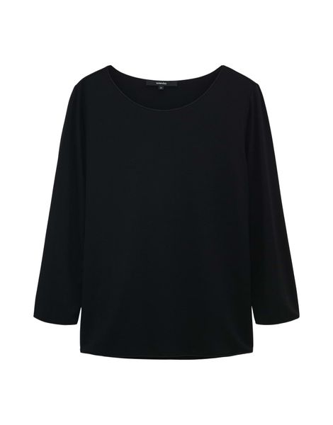 someday 3/4-Arm-Shirt Basicshirt KIROSA Slim aus günstig online kaufen