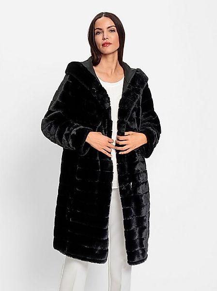 heine Langmantel Wende-Mantel günstig online kaufen