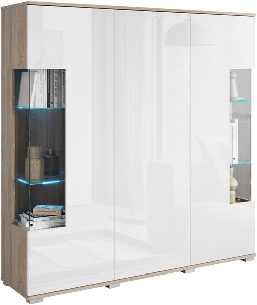 INOSIGN Highboard Kenia (1 St), Modernes günstig online kaufen