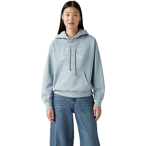 Levi's® Hoodie Graphic Heritage Hoodie Graphic Heritage Hoodie günstig online kaufen