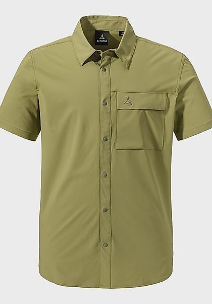 Schöffel Outdoorhemd Hiking Shirt Style Dooser MNS günstig online kaufen