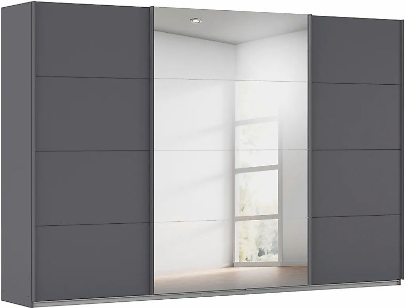 rauch Schwebetürenschrank "Kleiderschrank Schrank OTTO´S CHOICE Garderobe A günstig online kaufen