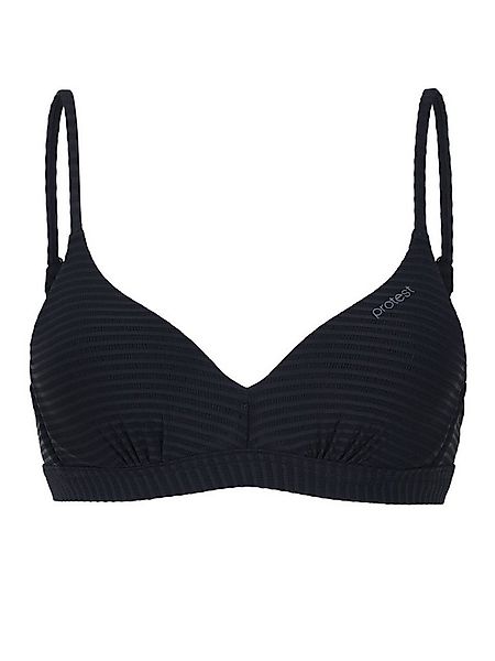 Protest Triangel-Bikini MIXCAMEO bikini top BCD-cup TRUE BLACK günstig online kaufen