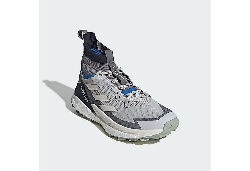 adidas TERREX TERREX FREE HIKER 2.0 WANDERSCHUH Walkingschuh (1-tlg) günstig online kaufen