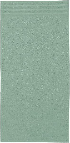 Kleine Wolke Handtücher "Royal, 1 Stück (50/100 cm)" Uni Farben, mit Bordür günstig online kaufen