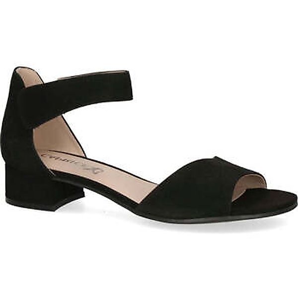 Caprice Sandalette, Blockabsatz, Sommerschuh, Sandale mit günstig online kaufen