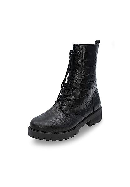 vitaform Damenschuhe Stiefelette Hirschleder Stiefelette günstig online kaufen