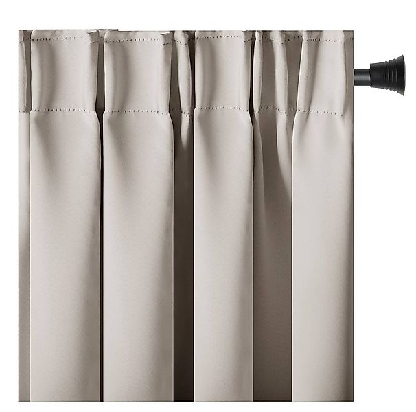 AmeliaHome Gardine Gardine Vorhang Einfarbig Verdunklungsvorhang Aufhängung günstig online kaufen