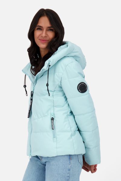 Alife & Kickin Winterjacke Michaela Steppjacke, günstig online kaufen
