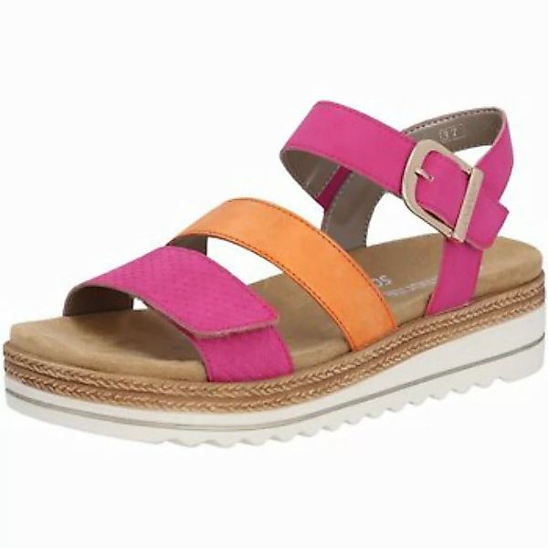 Remonte  Sandalen Sandaletten Sandale D0Q55-31 günstig online kaufen