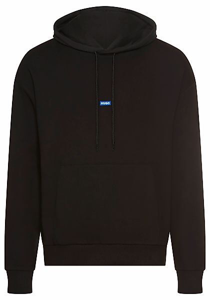 HUGO Blue Kapuzensweatshirt "Nalonso", mit Kängurutasche günstig online kaufen