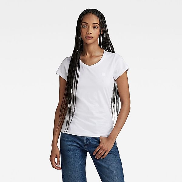 G-STAR T-Shirt Eyben slim v t günstig online kaufen