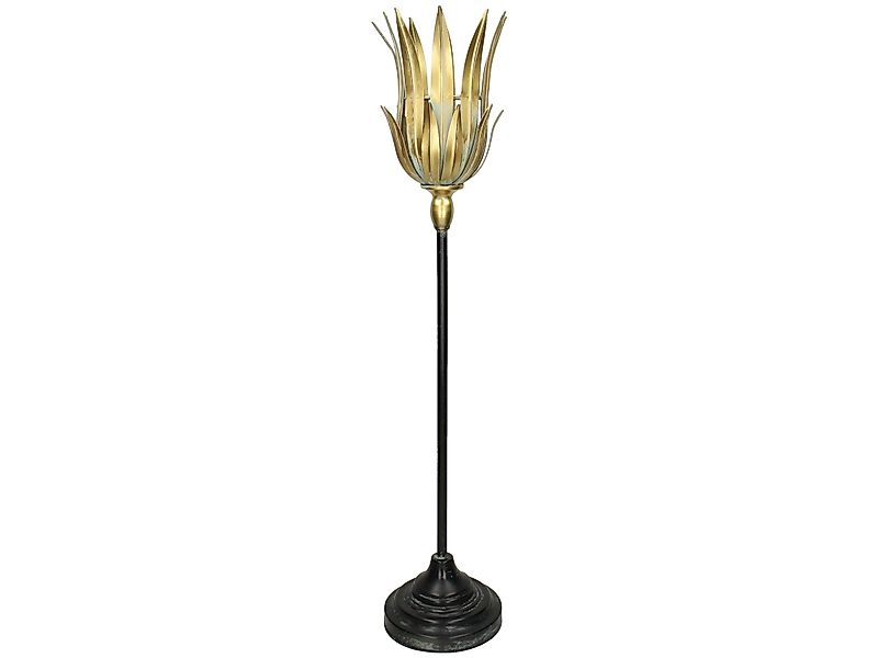 Engelnburg Kerzenständer Kerzenständer Kerzenhalter Kerzenleuchter Metall günstig online kaufen