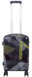 Warenhandel König Hartschalen-Trolley Varenna, 4 Rollen, günstig online kaufen