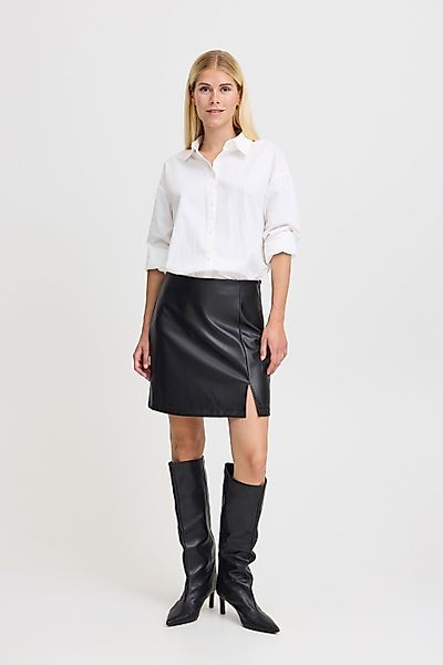 b.young Lederrock Lederrock günstig online kaufen