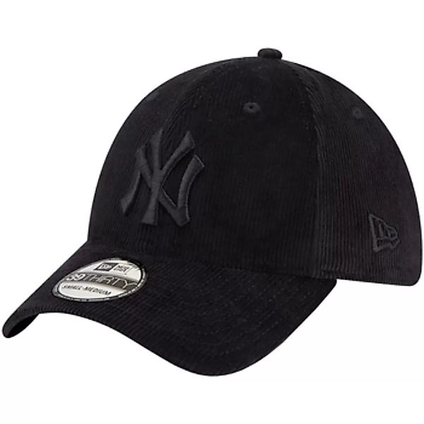 New-Era  Schirmmütze Cord 39THIRTY New York Yankees Cap günstig online kaufen