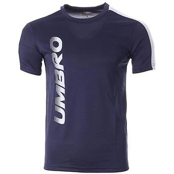 Umbro  T-Shirts & Poloshirts 1211610-60-NY2 günstig online kaufen