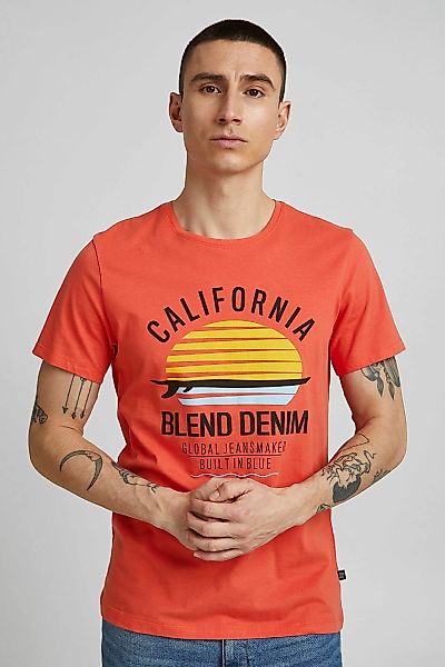 Blend T-Shirt "T-Shirt BHCalifo" günstig online kaufen