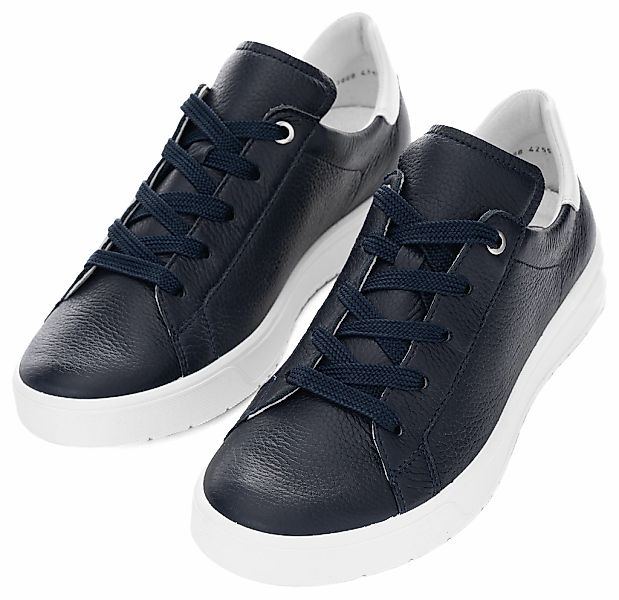 Ara ROM Sneaker, Schnürschuh, Retro Sneaker, günstig online kaufen