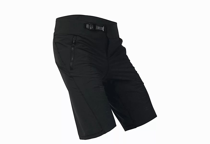 Fox Racing Fahrradhose Flexair Shorts - Black günstig online kaufen