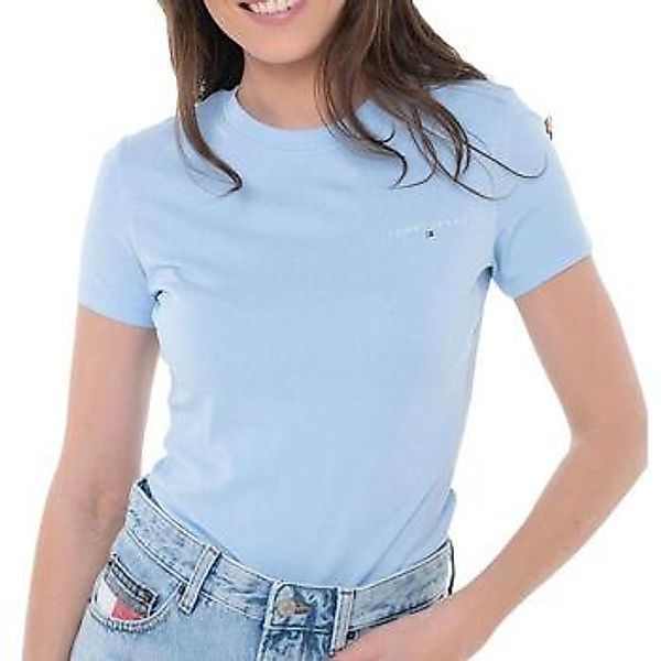 Tommy Hilfiger  T-Shirt DW0DW21164-C1T günstig online kaufen
