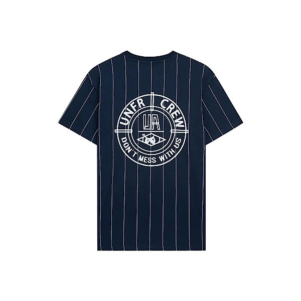 Unfair Athletics T-Shirt Pinstripes günstig online kaufen