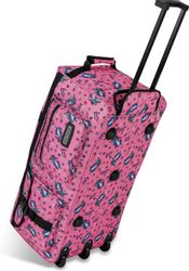 normani Reisetasche Reisetasche mit 3 Rollen günstig online kaufen