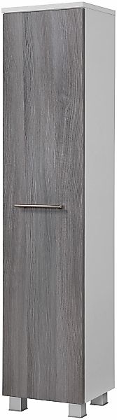 welltime "Trento, verschiedene Ausführungen und Farben" Badmöbel, Breite 30 günstig online kaufen