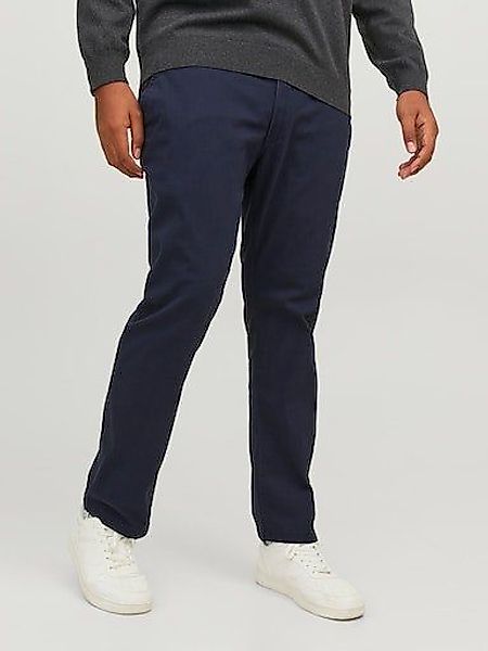 Jack & Jones PlusSize Chinohose JPSTMARCO günstig online kaufen