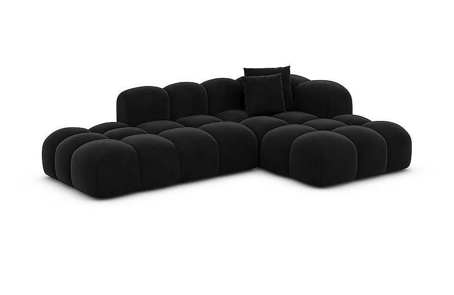 Sofa Dreams Ecksofa Formentera L Form günstig online kaufen