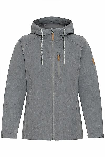 North Bend Softshelljacke "Softshelljacke NBThory W Softshell W-PRO 8000" günstig online kaufen