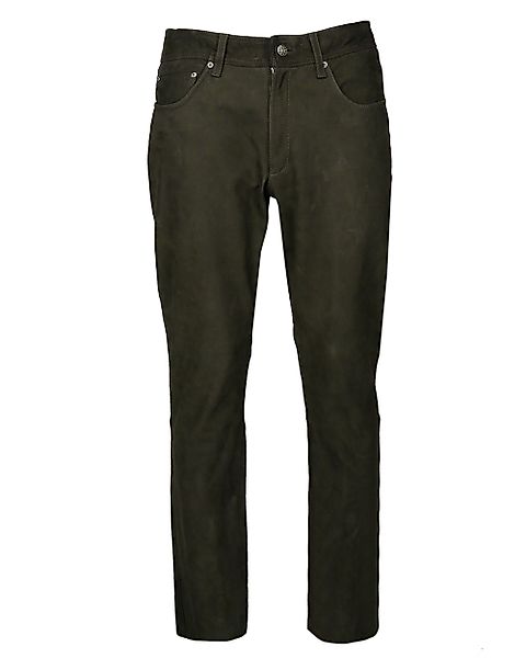 JCC Lederhose Phill günstig online kaufen