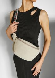 Vivance Bauchtasche Umhängetasche, Hüfttasche, Crossbody-Bag, Gürteltasche, günstig online kaufen