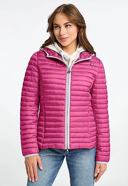 Frieda & Freddies Steppjacke "Fake Down Jacket / Friday5" günstig online kaufen