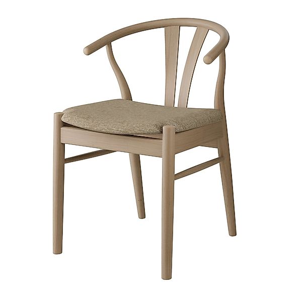 Hammel Furniture Stuhl »Frida, Esszimmerstuhl, Wohnzimmerstuhl«, Massivholz günstig online kaufen