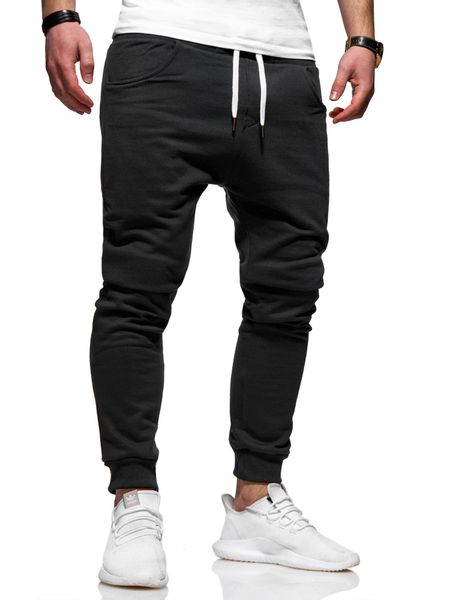 behype Sweathose "JOGGERY" im modernen Slim Fit-Schnitt günstig online kaufen