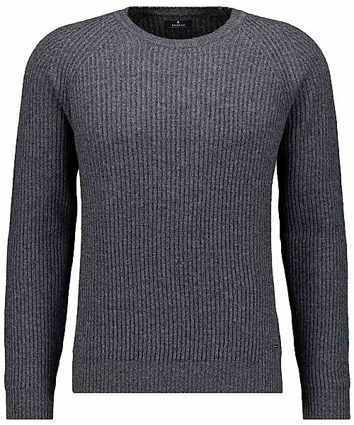 RAGMAN Rundhalspullover günstig online kaufen