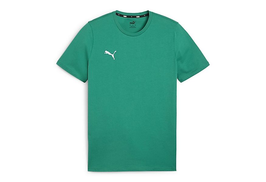 PUMA T-Shirt Puma Herren T-Shirt teamGOAL Casuals Tee 658615 günstig online kaufen