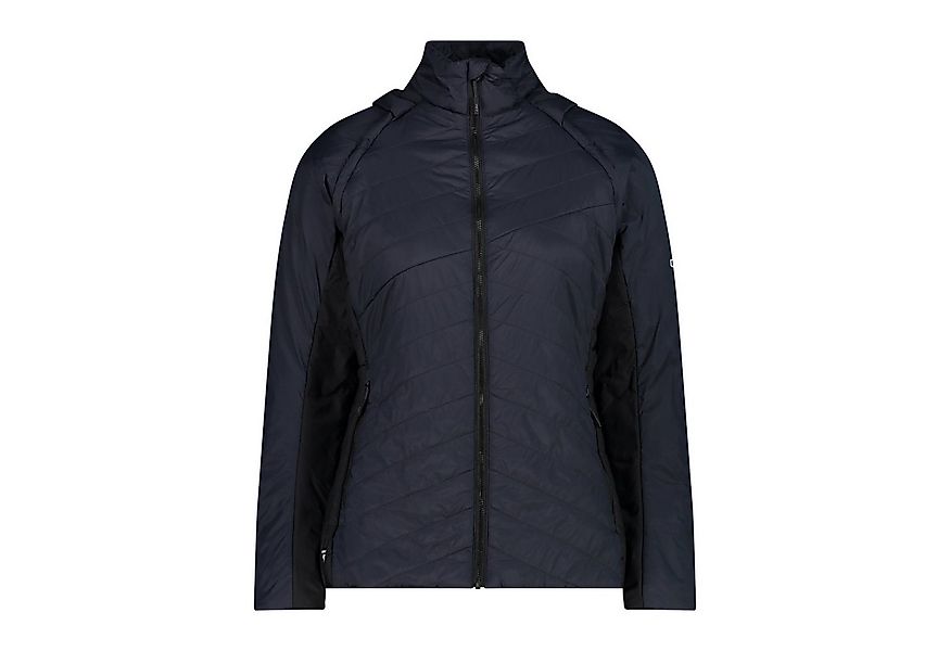 CMP Outdoorjacke CMP Damen Steppjacke WOMAN JACKET WITH DETACHABLE 34Z2316 günstig online kaufen