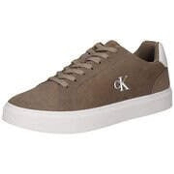 Calvin Klein Classic Cupsole Laceup Herren braun|braun|braun|braun|braun|br günstig online kaufen