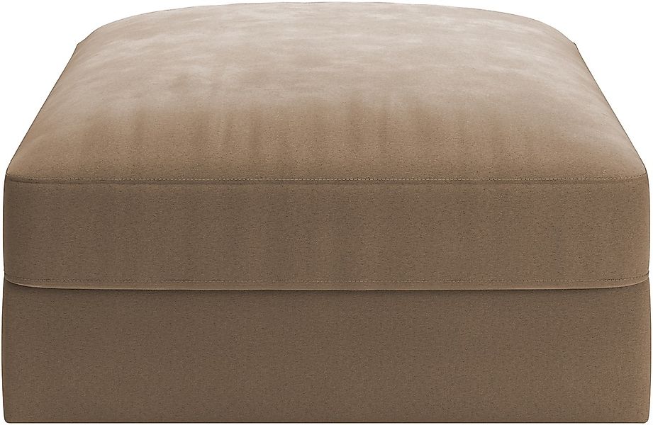 Home affaire Sofa-Mittelelement "Innovid" Modernes Modul-Polsterprogramm günstig online kaufen