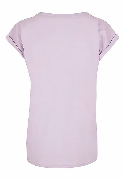 Merchcode T-Shirt "Merchcode Damen" günstig online kaufen