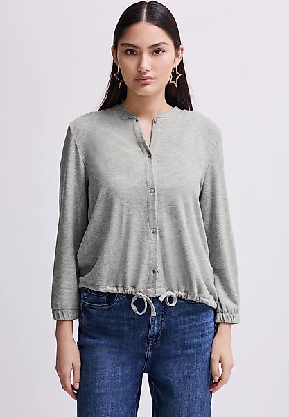 STREET ONE STUDIO Cardigan, mit 3/4 Ärmeln günstig online kaufen