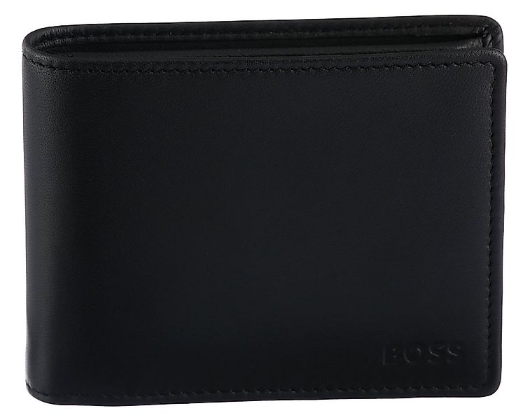 BOSS Geldbörse Arezzo, Geldbeutel Portemonnaie günstig online kaufen