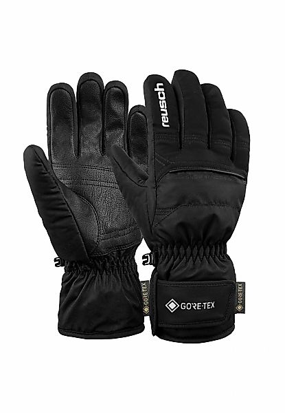 Reusch Skihandschuhe "Snow Ranger GORE-TEX" warm,wasserdicht,atmungsaktiv günstig online kaufen