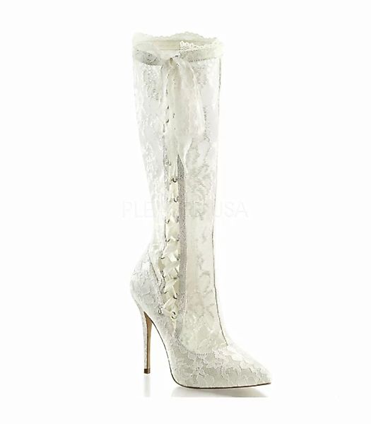 Brautstiefel AMUSE-2012 - Ivory (Schuhgröße: EUR 35) günstig online kaufen